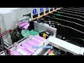 Battery sorting voltage and internal resistance testing and pasting of insulating paper