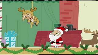 Betty Barrett  Sorry Noah It Took Me Forever To Get Up That Chimney read Description