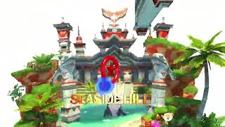 como poner mods en sonic generations pc