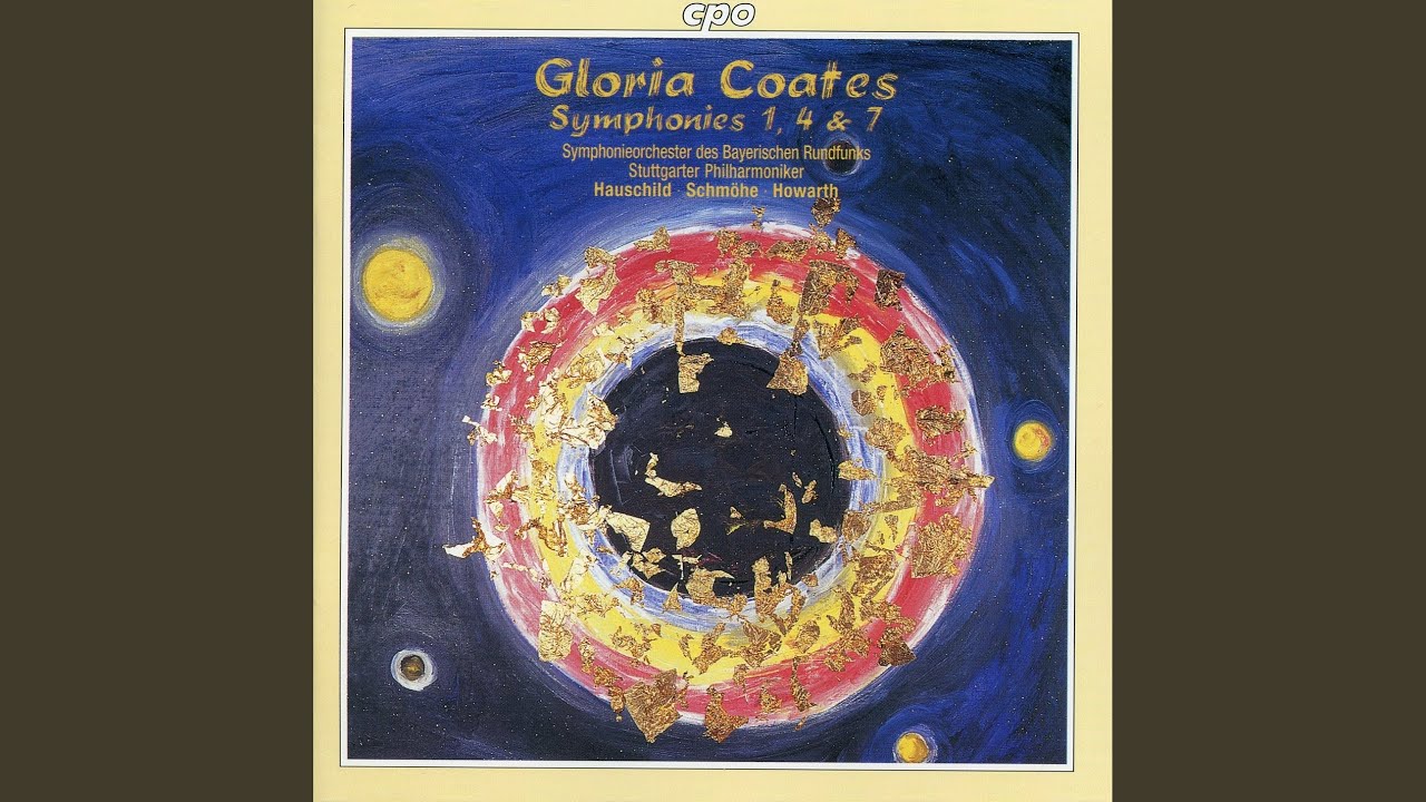 Watch Symphony No. 1, "Music on Open Strings": I. Theme and Transformation on YouTube Watch Symphony No. 1, "Music on Open Strings": I. Theme and Transformation on YouTube