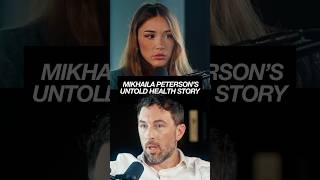 Mikhaila and Jordan Petersons Shared Health Disaster