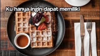 Lirik TAK ADA LOGIKA ; AGNES MONICA