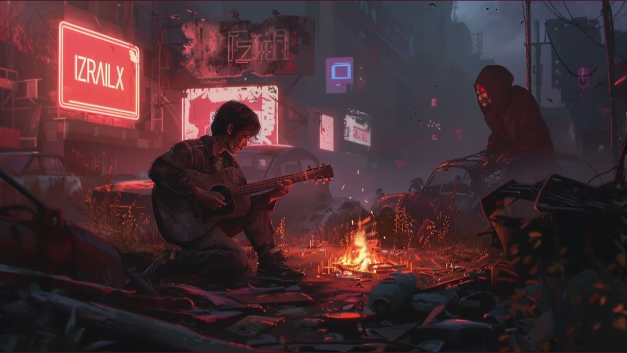 THE GREAT DISCONNECT