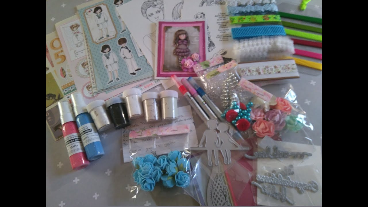 Happy Mail El Desvan de las Hadas video phone beyonce mp3