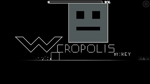 Wcropolis by KeyDashMaster 100% [Demon]
