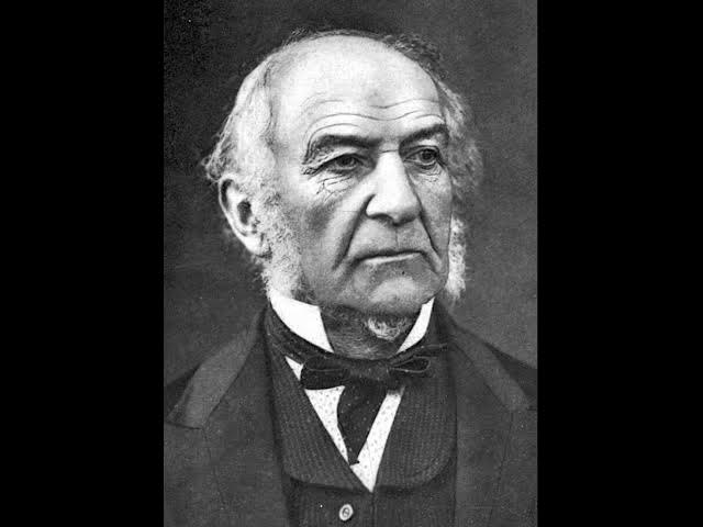 William Ewart Gladstone | Wikipedia audio article