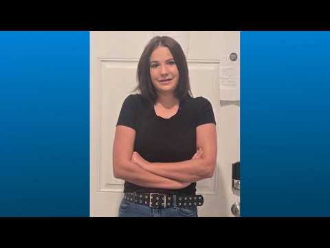 Conroe police searching for 17-year-old last seen at high school