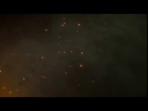 Embers - Unity 5.5 beta Particle System - Embers - Unity 5.5 beta Particle System
