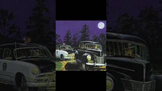 White Lightning Run” in memory to popcorn Sutton 🤟#moonshiners #outlaws #moonshine #countrymusic