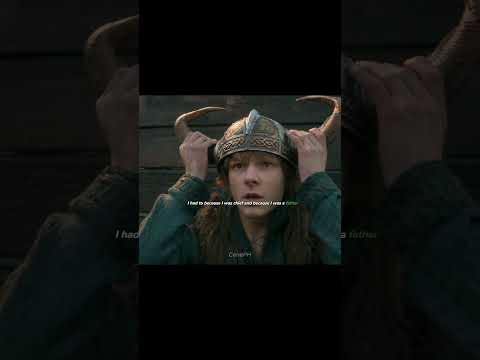 "Being Hiccup’s Father | The Untold Story of Stoic the Vast" #shorts #fyp #movie