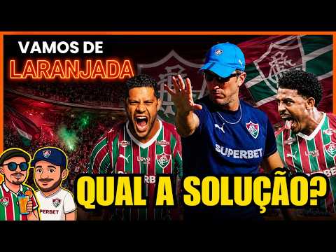 🔥 HULK  E JOHN KENNEDY JOGARÃO JUNTOS NO FLUMINENSE?  | CEBOLINHA NO MERCADO