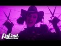 Utica Performs “You Should Be Sad” by Halsey | #DragRace Reunited