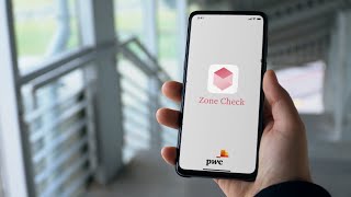 Pwcs Zone Check The Digital Solution For Active Covid-19 Management In Your Company