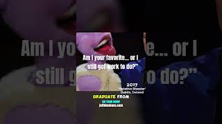 #discovery #jeffdunham #peanut #trending #comedy #fyp #viral #agt #live #batmobile #davidburnett