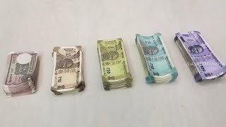 Asmr Money Counting Videos Part- 1 1, 10, 20, 50, 100 Rupees Notes Asmr Sound