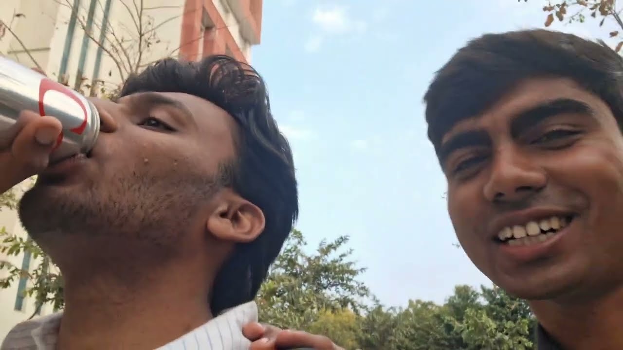 Day 0 of Lakshya 2026 | Annual College Fest