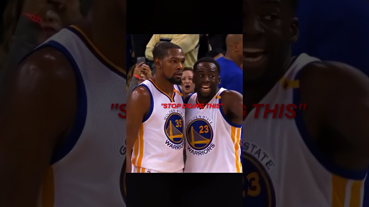 The Weakest Move in Basketball 😭