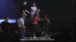 Volunteer Celebration