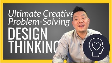 Ultimate Creative Problem-Solving Toolkit