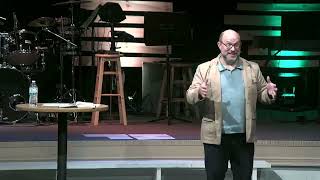 The Disciples Path | Week 5 Sermon Only