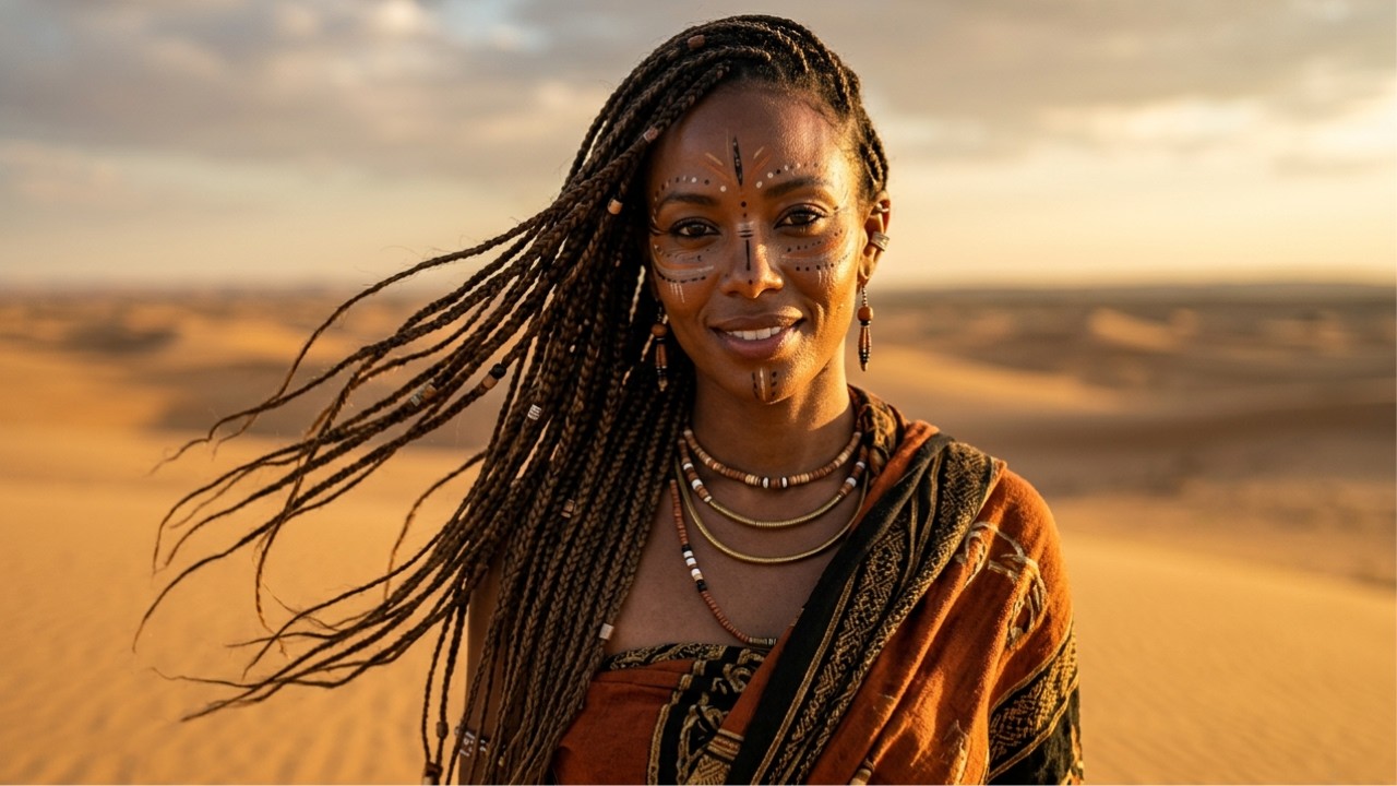 AFRO HOUSE 2026 🔥 Melodic Sunset Journey | Ibiza Vibes