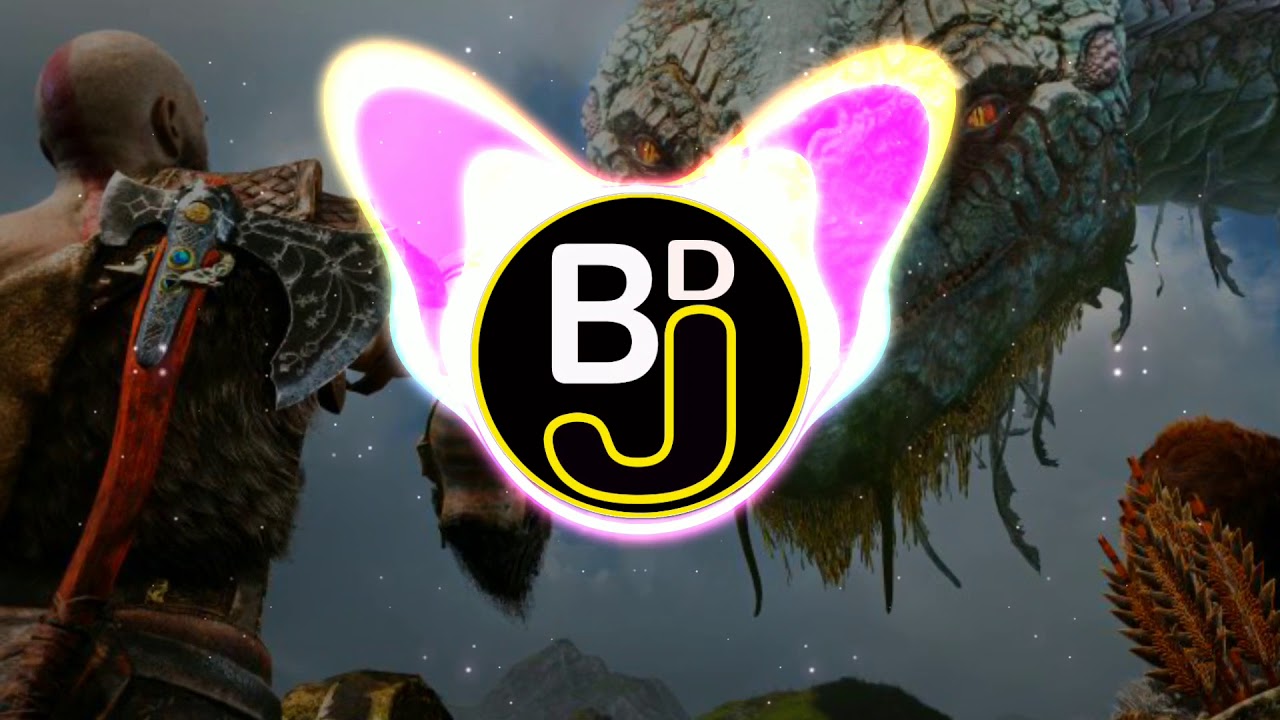 GOD OF WAR THEME (Trap Remix)