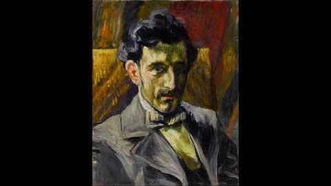 Ravel - String Quartet 1. Allegro moderato – très doux