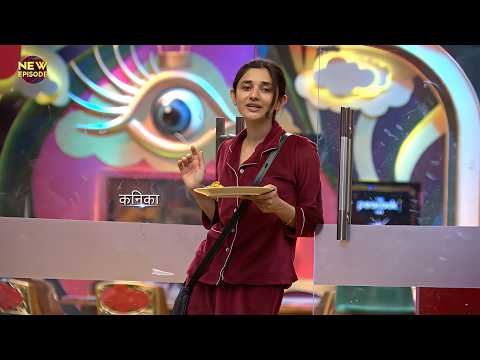 Bigg Boss 20 NEW PROMO | 10th September | Kanika Ko Nikalne Ki Planning Huyi Shuru