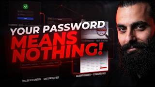 Why Big YouTubers Get Hacked (Cookie Stealers Explained)