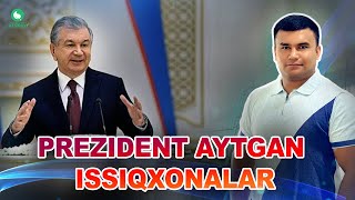 KOREYA TANDON ISSIQXONALARI #uzgrow