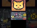 Cat sing Rap