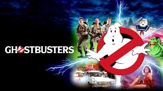 GHOSTBUSTERS (1984) | FULL MOVIE | Harold Ramis | Dan Aykroyd | Bill Murray | RECAP|
