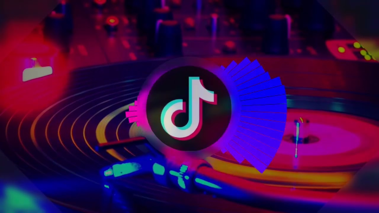 DJ Beautiful ( DjJif Tekno Remix ) Akon