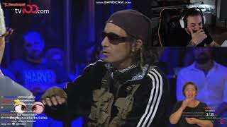 Elreann Sen Anan Yani İzliyor Kısa Twitch Clip