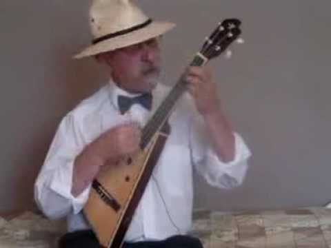 Tennessee Waltz (Ukulele version)