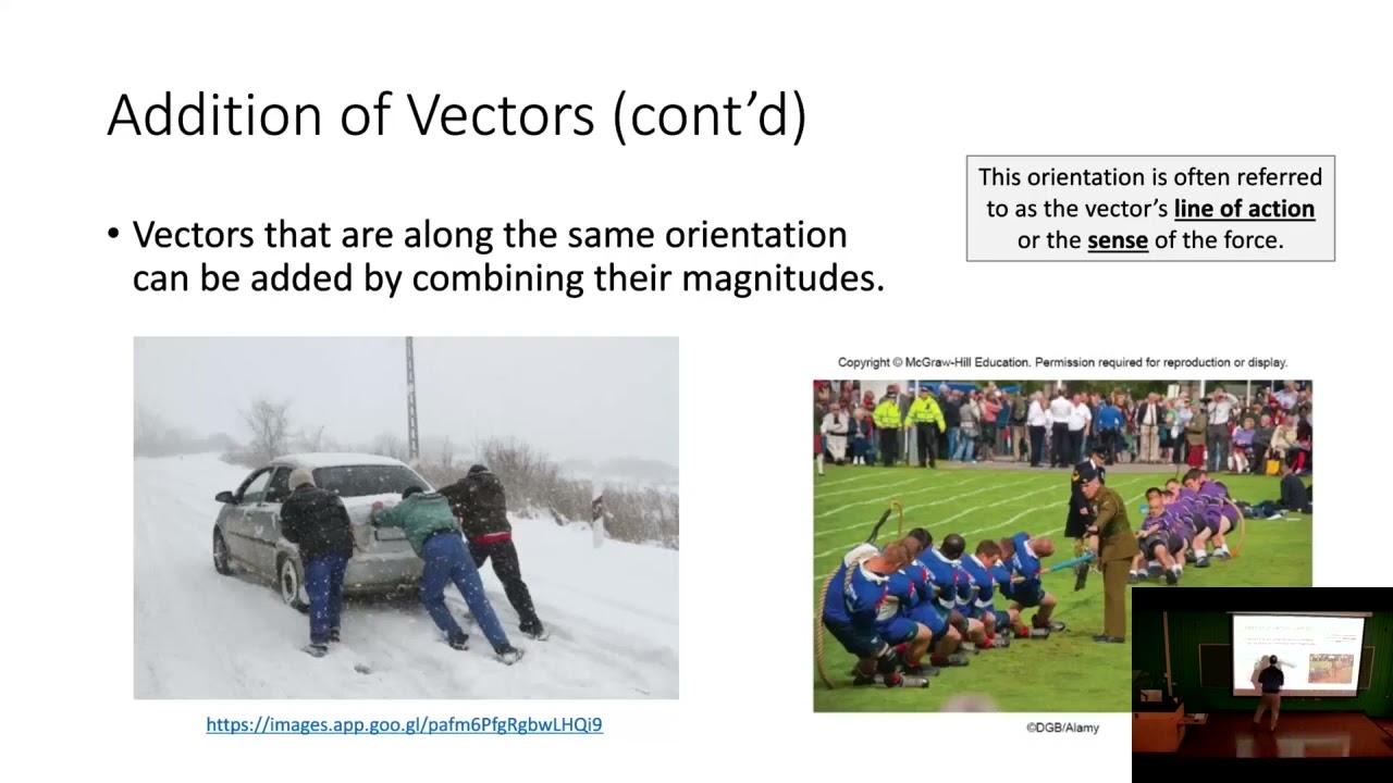 ENGR 213 Lecture 04: Adding Vectors Using Trigonometry (2022.08.29)