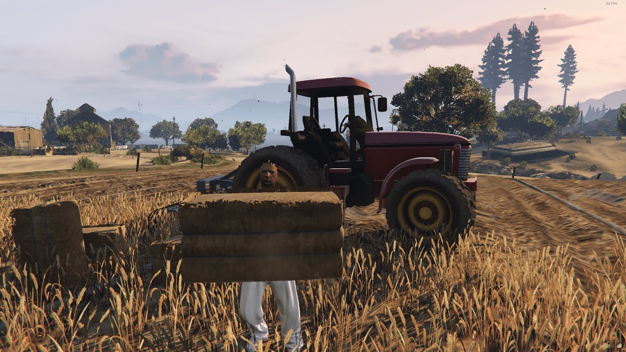 Afk farm gta 5 фото 13