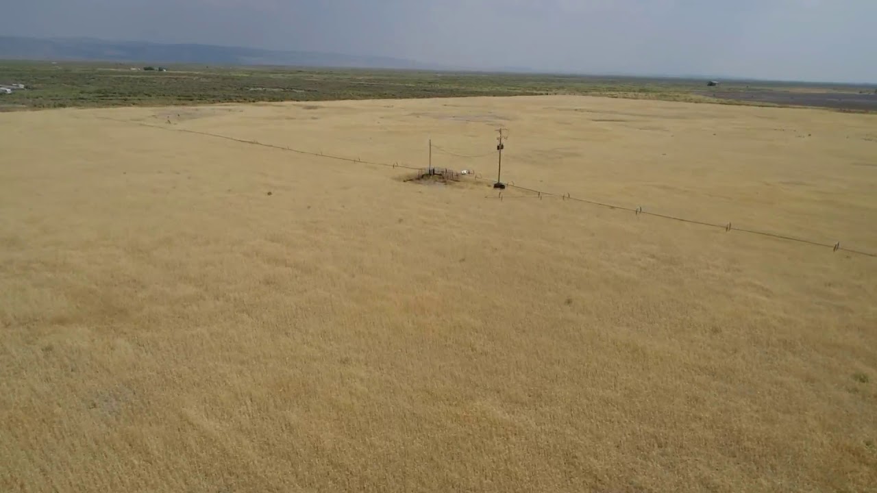 McNab Ranch, Burns, Oregon YouTube