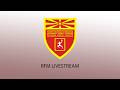 ГРК ПРЕСПА 2025 - РК МАКЕДОНИЈА ЃОРЧЕ ПЕТРОВ