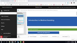 Celebrity CHCP SmartBook Access Video Profile