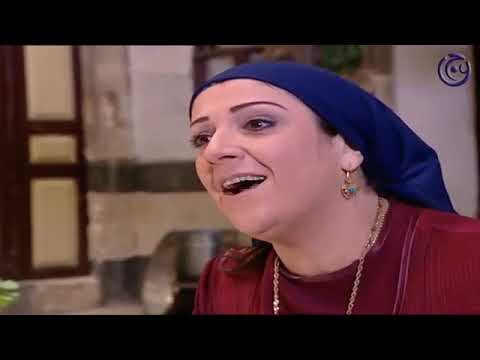 #باب_الحارة #فوزية#عيشة_مسخّمة😤#انت_شقفة_مزراب_ما #عرفت_تركبلنا_اياه😭 _ #ليلى_سمور #أم_بدر#أبو_بدر😅