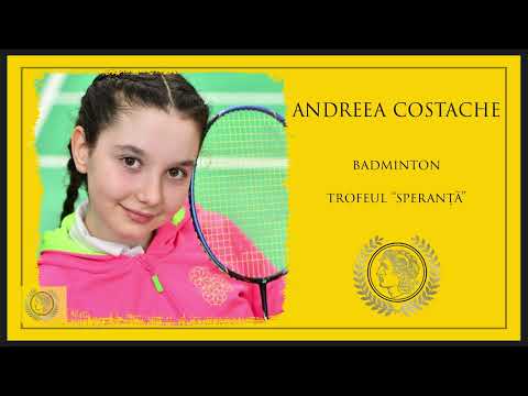 Cea de a VII-a ediție a Galei Trofeelor Alexandrion (Partea1)