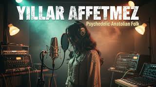 Yıllar Affetmez Psychedelic Anatolian Folk Anadols