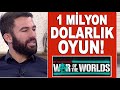 Turabi, Söylemezsem Olmaz'a konuk oldu, ABD'de katıldığı yarışma hakkında ilk kez konuştu!