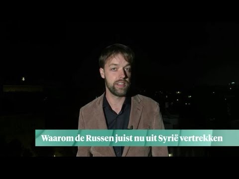 Video: Waarom Rusland Die VN-missie Oor Sirië Geblokkeer Het?