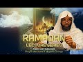 The fiqh of fasting part 1 by shaykh mustafa george  a lecture in dubai uae  ramadan 14452024