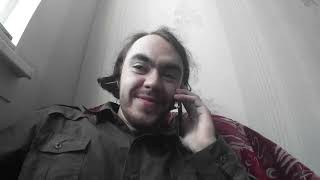 видео: Интеллектуальный разнос мошенника из полиции картинка: Интеллектуальный разнос мошенника из полиции
