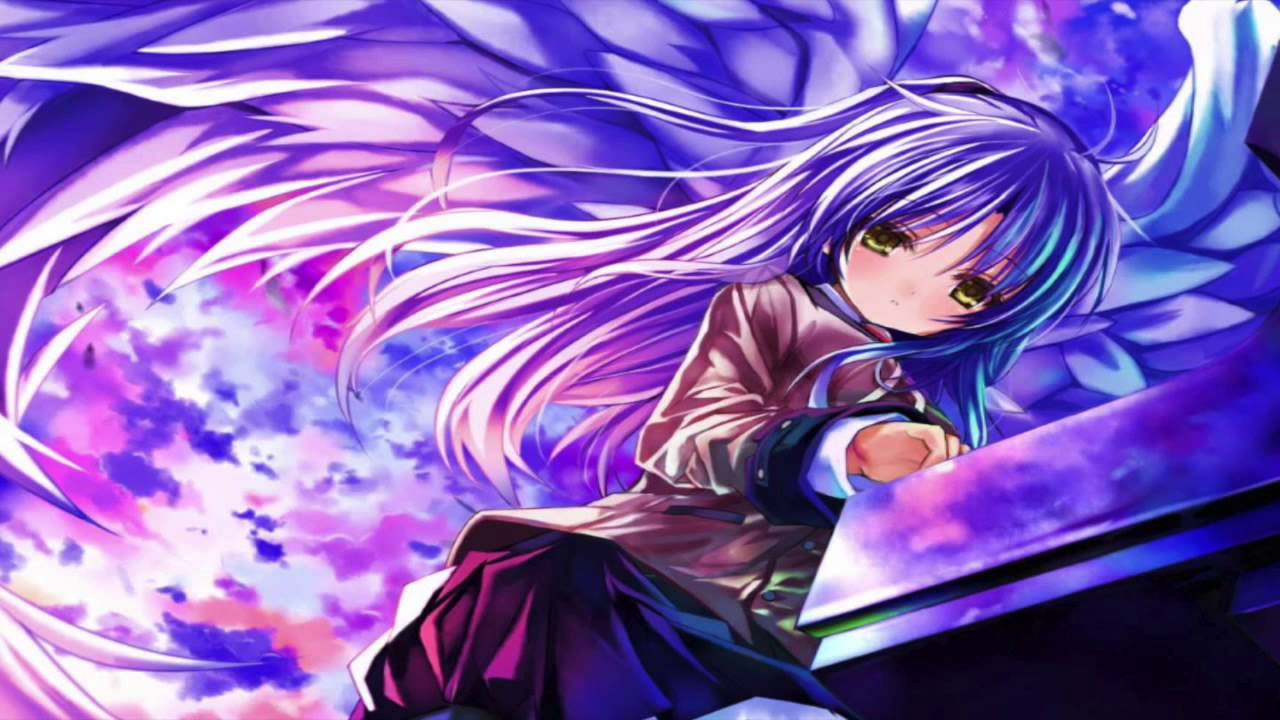 Nightcore - Underbar
