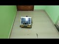 Solar Grass cutter #arduino #esp32project #electronic #schoolprojects #robotics