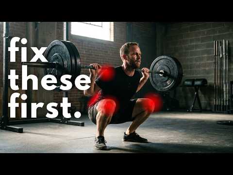 Build Muscle Without Destroying Your Joints